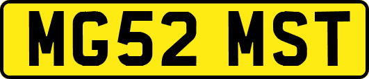 MG52MST