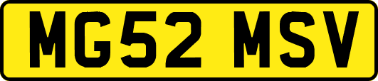 MG52MSV