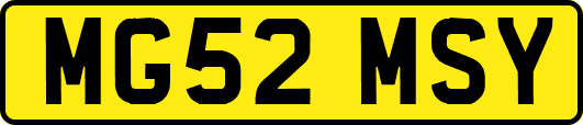 MG52MSY