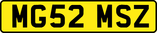MG52MSZ