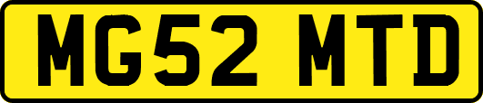 MG52MTD