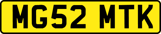 MG52MTK