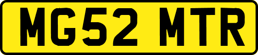 MG52MTR