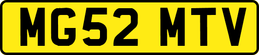 MG52MTV