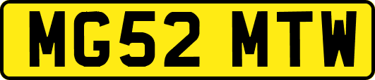 MG52MTW