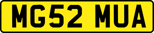 MG52MUA