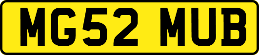 MG52MUB
