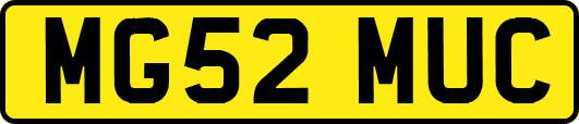 MG52MUC