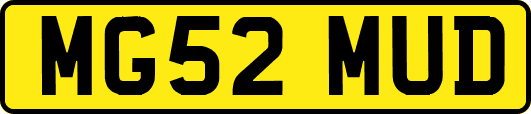 MG52MUD