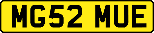 MG52MUE