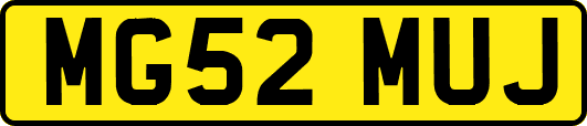 MG52MUJ
