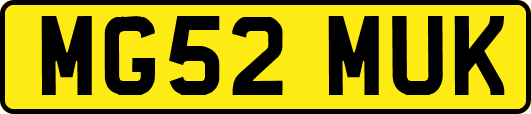 MG52MUK