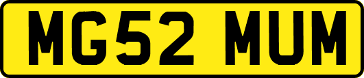 MG52MUM