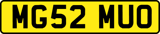 MG52MUO