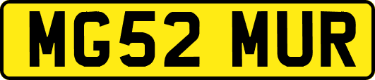 MG52MUR