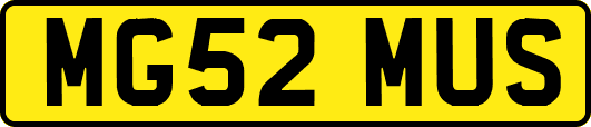 MG52MUS