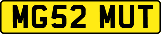 MG52MUT