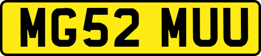 MG52MUU