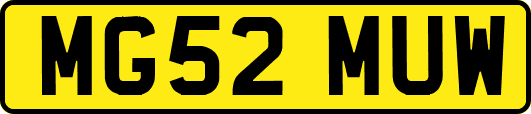 MG52MUW