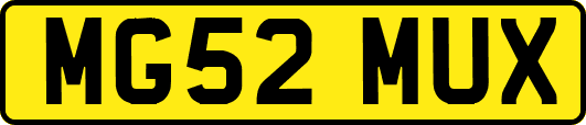 MG52MUX