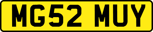 MG52MUY