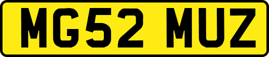 MG52MUZ