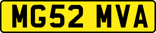 MG52MVA