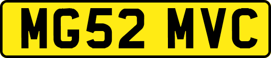 MG52MVC