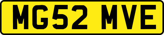 MG52MVE