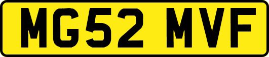 MG52MVF