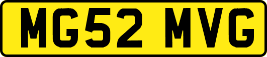 MG52MVG