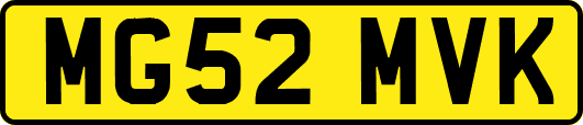 MG52MVK