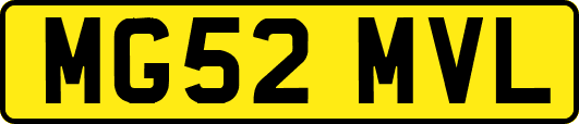 MG52MVL