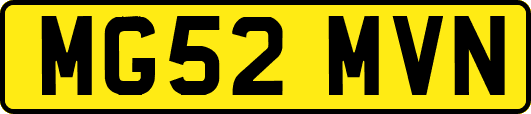 MG52MVN