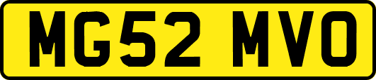 MG52MVO