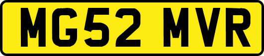 MG52MVR
