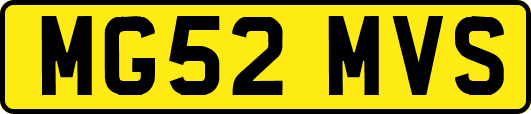 MG52MVS