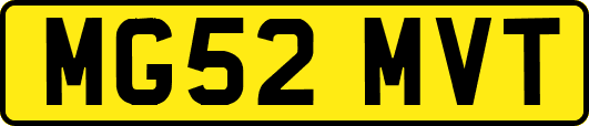 MG52MVT
