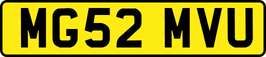 MG52MVU