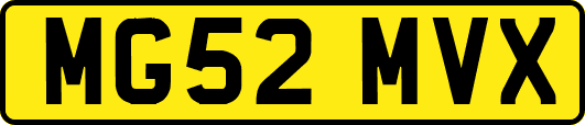 MG52MVX