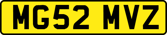 MG52MVZ