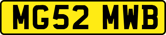 MG52MWB
