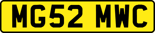 MG52MWC
