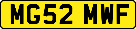 MG52MWF