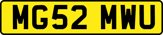 MG52MWU