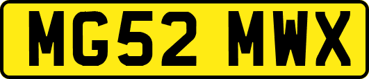 MG52MWX