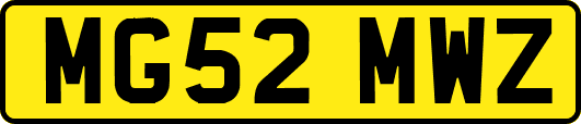 MG52MWZ