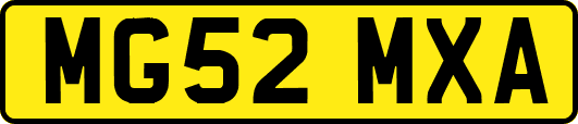 MG52MXA