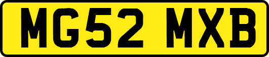 MG52MXB