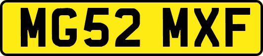 MG52MXF